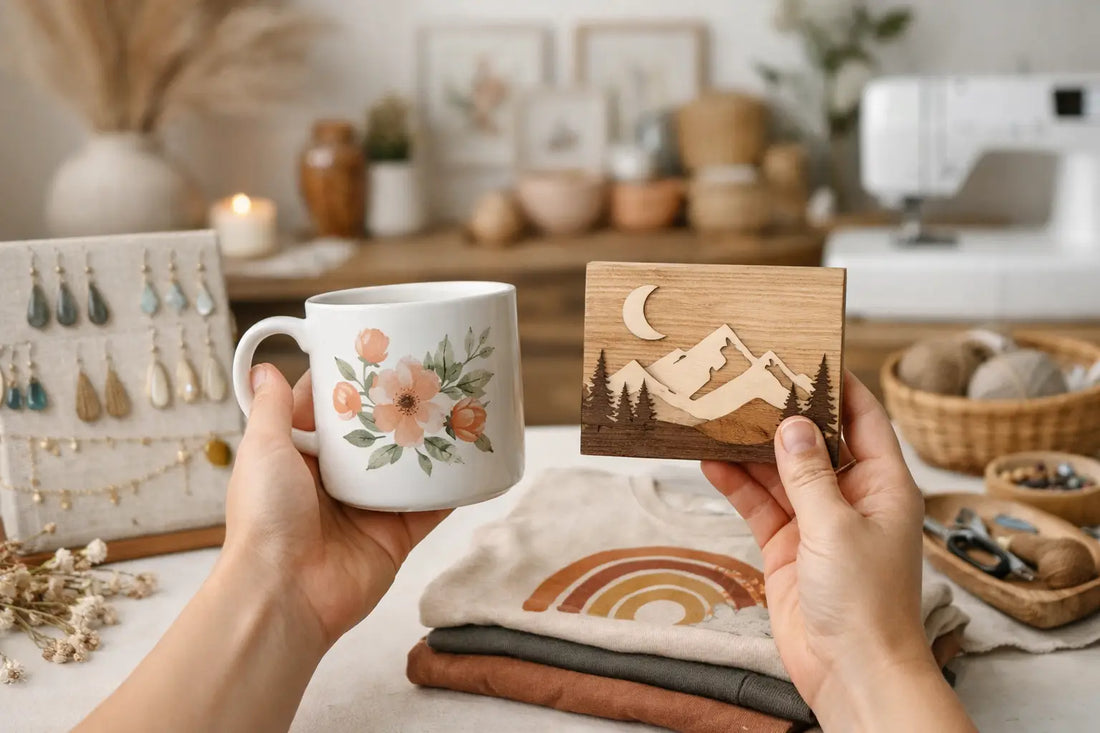 What Designs Sell on Etsy Right Now