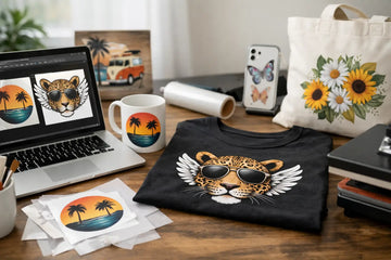 How to Use PNG Designs for Products That Sell