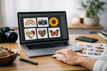 Why Instant Download PNG Files Sell Fast