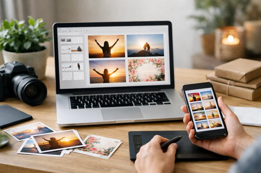 How Empowerment Quote PNG Files Sell Fast